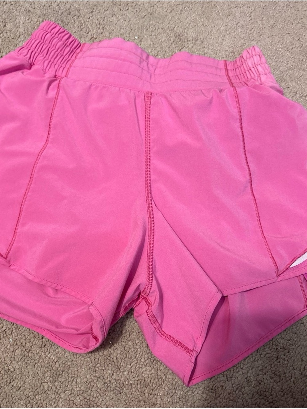 Women's lululemon Athletic Shorts
